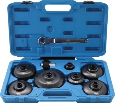 Ölfilterschlüsselsatz