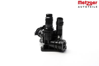 TERMOSTAT LICHID RACIRE METZGER AUTOTEILE 4006512 11