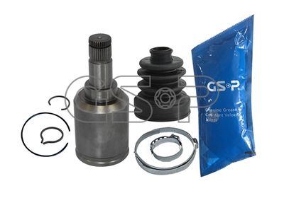 GSP 635055 ШРУС  для SMART CABRIO (Смарт Кабрио)