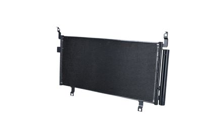 CONDENSATOR CLIMATIZARE NRF 350468 31