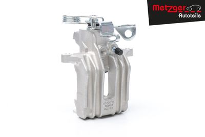 BREMSSATTEL METZGER AUTOTEILE 6260036 35