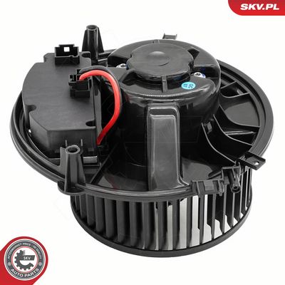 vnitřní ventilátor ESEN SKV 68SKV252