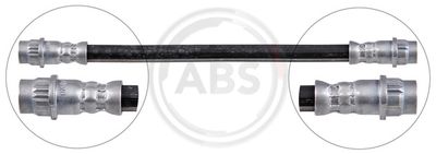 Тормозной шланг A.B.S. SL 1191 для OPEL CROSSLAND