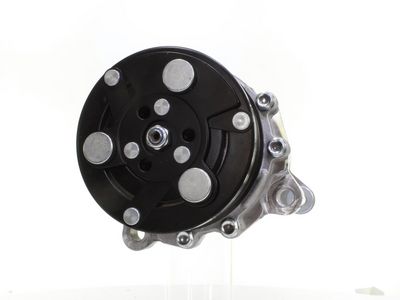 Kompressor, Klimaanlage