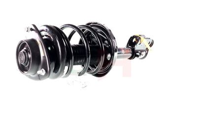 ANSAMBLU TELESCOP ARC GH GH354455C02 13