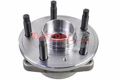 SET RULMENT ROATA METZGER AUTOTEILE WM2149 1