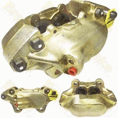 Brake Caliper Brake ENGINEERING CA846