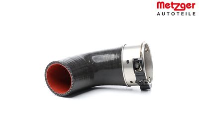 LADELUFTSCHLAUCH METZGER AUTOTEILE 2401402 35