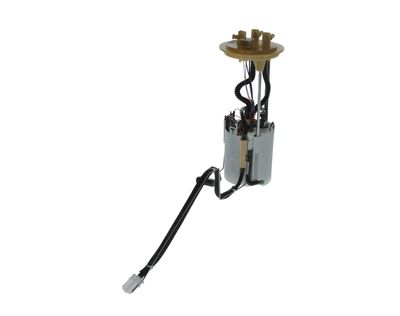 SISTEM ALIMENTARE CU COMBUSTIBIL BOSCH 058020341G 12