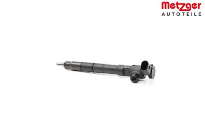 INJECTOR METZGER AUTOTEILE 0871113 3