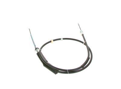 SEILZUG FESTSTELLBREMSE BOSCH 1987477521 16