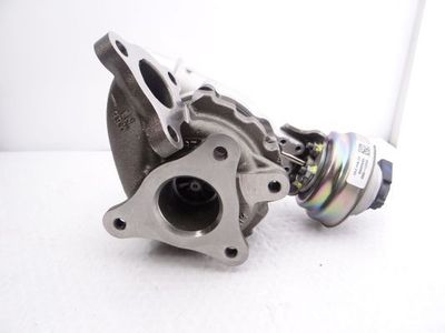 LADER AUFLADUNG GARRETT 8203719002S 9