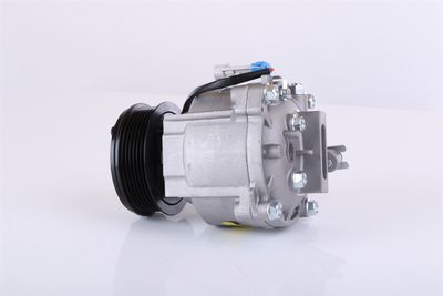 COMPRESOR CLIMATIZARE NISSENS 890806 9