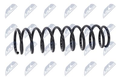 ARC SPIRAL NTY ASZCH023 6