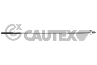 Тросик, cтояночный тормоз CAUTEX 761073 для FIAT REGATA