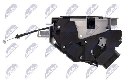 Zámek zadních dveří NTY EZC-FR-327