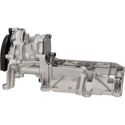 POMPA ULEI PIERBURG 724808310 7