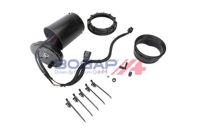 INCALZIRE UNITATE REZERVOR (INJECTARE ADITIV)