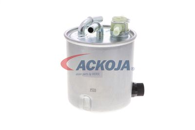 FILTRU COMBUSTIBIL ACKOJA A380301 49