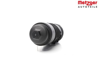 GEHäUSE ÖLFILTER METZGER AUTOTEILE 2370171 13