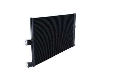 CONDENSATOR CLIMATIZARE NRF 350517 19