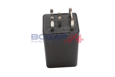 UNITATE DE CONTROL BUJII INCANDESCENTE BOGAP A1648102 3