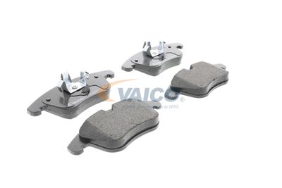 BREMSBELAGSATZ SCHEIBENBREMSE VAICO V258123 53