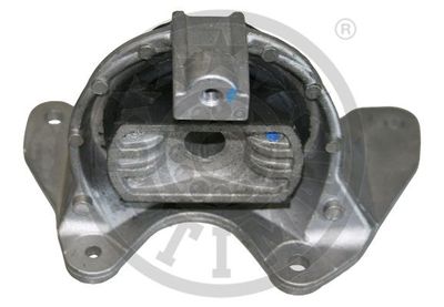 Подвеска, двигатель OPTIMAL F8-6609 для FIAT DOBLO