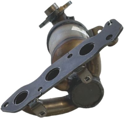 KATALYSATOR BOSAL 090639 2