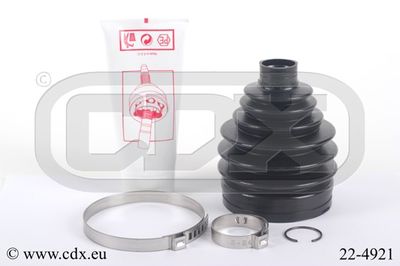 CDX 22-4921 Пыльник шруса  для SUZUKI (Сузуки)