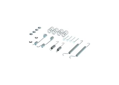 ZUBEHöRSATZ BREMSBACKEN BOSCH 1987475226 14