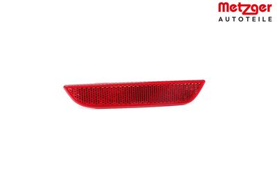 RüCKSTRAHLER METZGER AUTOTEILE 2080257 37