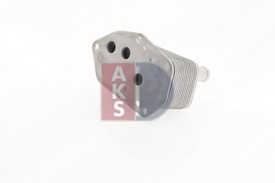 ÖLKüHLER MOTORöL AKS DASIS 026003N 9