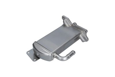 RADIATOR RECIRCULARE GAZE DE ESAPAMENT KAMOKA 19C068 1