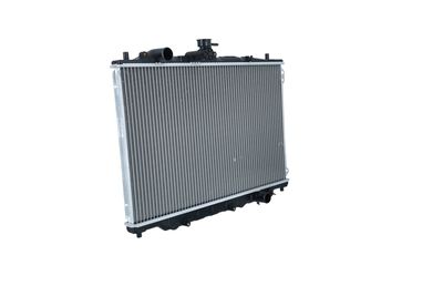 RADIATOR RACIRE MOTOR NRF 506518 40