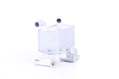 RADIATOR ULEI ULEI MOTOR NISSENS 91182 34