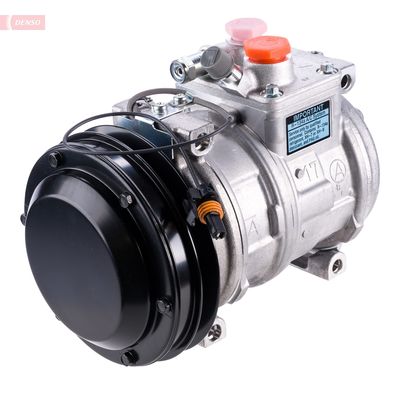 DENSO Kompressor, Klimaanlage