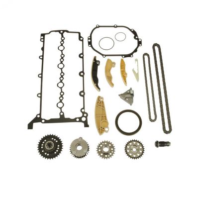 STEUERKETTENSATZ GATES CHK1037M 67