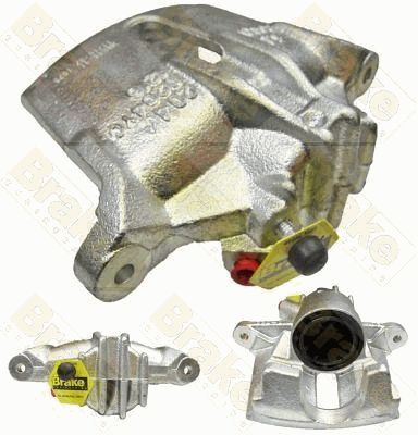 Brake Caliper Brake ENGINEERING CA1979