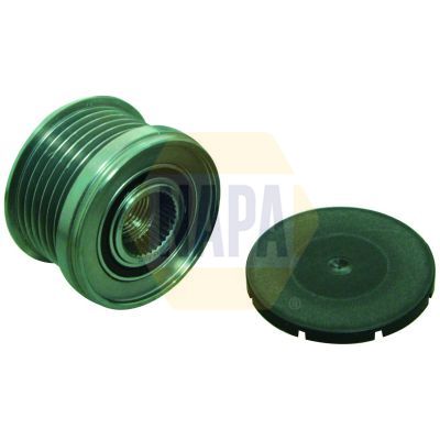 NAPA Alternator Freewheel Clutch NOP1098