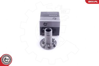 ELEMENT DE FIXARE ACOPERIRE-OGLINDA EXTERIOARA