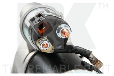 STARTER NK 4734009 3