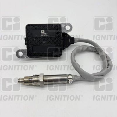 NOx-сензор, NOx-катализатор QUINTON HAZELL XNOX154
