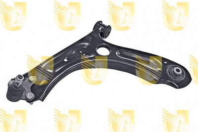 LENKER RADAUFHäNGUNG