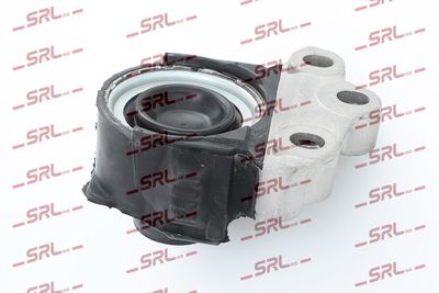 Mounting, engine