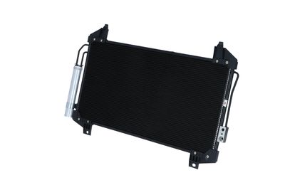 CONDENSATOR CLIMATIZARE NRF 350377 9