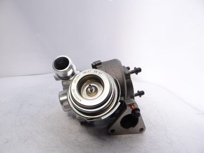 LADER AUFLADUNG GARRETT 7067125001S 5