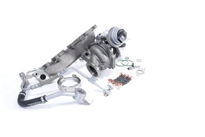 LADER AUFLADUNG BTS Turbo T981463 24