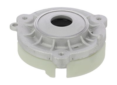 Pakabos statramsčio atraminis guolis