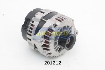 генератор JAPANPARTS AL201212